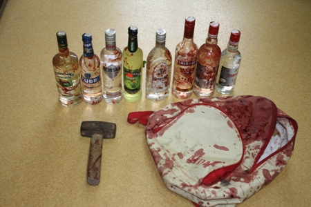 butelki butelki